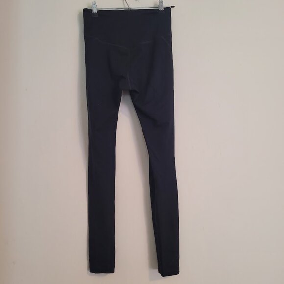 GIRLFRIEND Collective Black Leggings Women's Small - Picture 6 of 10